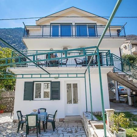 Daria Apartments Kotor Exterior foto