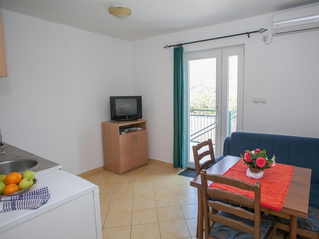 Daria Apartments Kotor Quarto foto